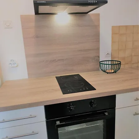 Apartmán Equipe Avec Terrasse A 600m Du Centre Thermal